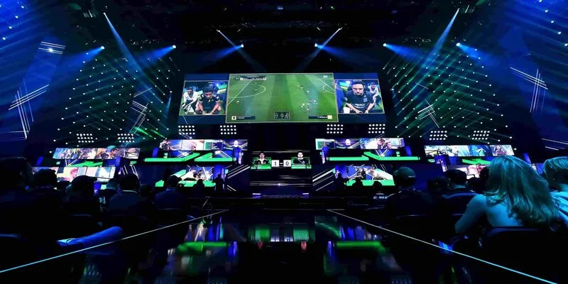 Bí quyết cá cược E-sport nhanh thắng nhất 2024 