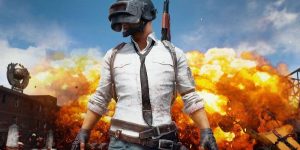 game pubg ảnh đại diện