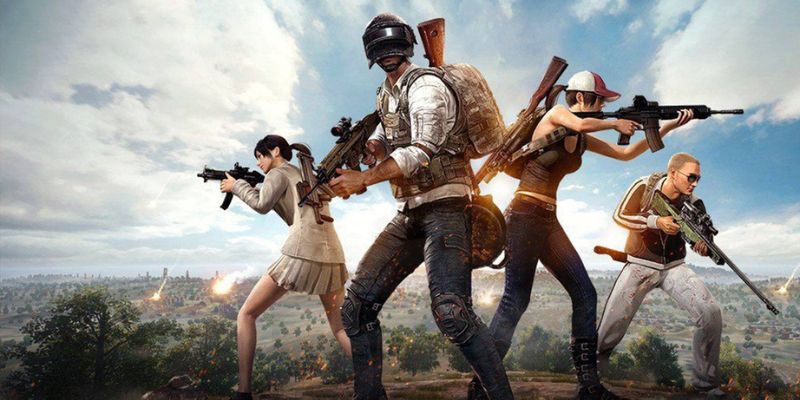 Các bước tham gia cá cược PUBG