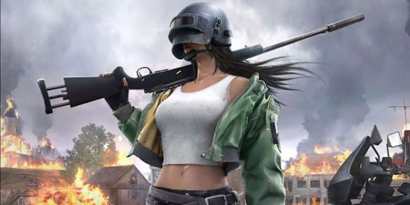 Các hình thức cá cược độc đáo tại sảnh game PUBG