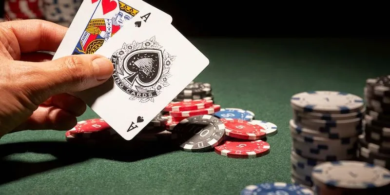 Cách chơi Blackjack dễ dàng cho tân thủ 