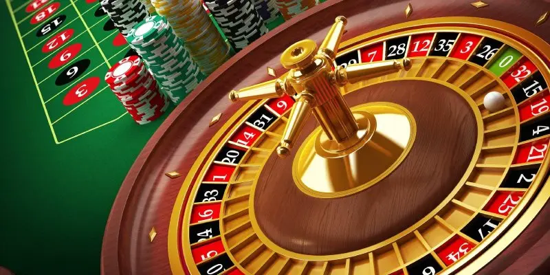 Thông tin cơ bản về siêu phẩm Roulette online đầy hấp dẫn