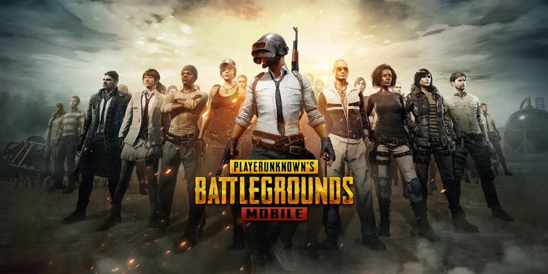 Game PUBG là trọng tâm của cá cược E-sports