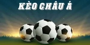 ảnh kèo châu á