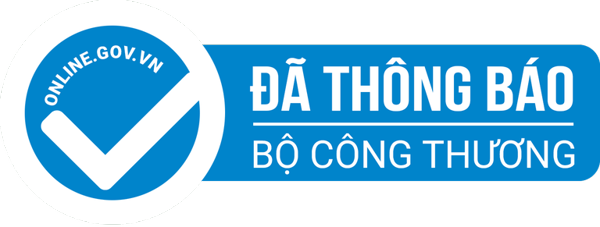 thông báo từ bộ công thương