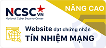 sự tín nhiệm của bộ công thương