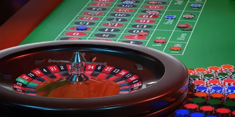 Kinh nghiệm giành chiến thắng khi tham gia game Roulette