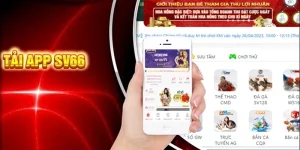 ảnh đại diện tải app