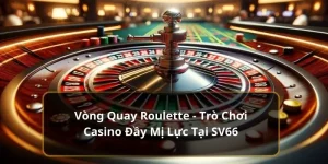 ảnh vòng quay roulette