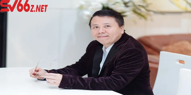 ceo sv66 giới thiệu